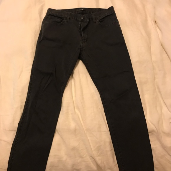 Joe’s Jeans (The Original - Dropped Slim) - Picture 3 of 4